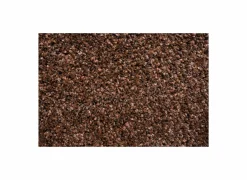 Ragolle Rond tapijt Twister Ø200cm - polypropyleen - bruin & roest- Tapijten|Tapijten