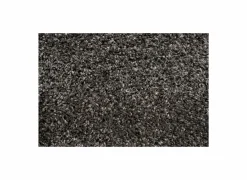 Ragolle Rond tapijt Twister Ø200cm - polypropyleen - charcoal- Tapijten|Tapijten