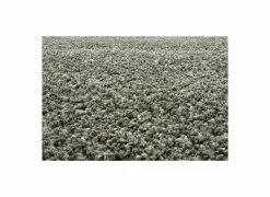 Ragolle Rond tapijt Twister Ø200cm - polypropyleen - groen- Tapijten|Tapijten