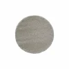 Rond tapijt Twister Ø160cm - polypropyleen - linnen- Tapijten|Tapijten