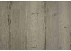 Keukentafels|Eettafels|Ronde tafel Isla Ø130/170cm - lamulux - naturel