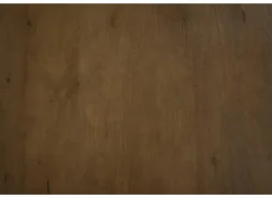 Keukentafels|Eettafels|Ronde tafel Stromboli Ø120cm - mango massief - naturel