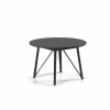 Perfecta Ronde tafel Wacko Ø120/160cm - melamine - HP06 Maramara- Keukentafels|Eettafels
