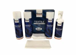 Salononderhoud Textile Care Kit- Salononderhoud & Toebehoren
