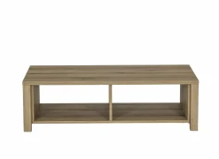 Salontafels|Salontafel Bordo 130cm - decor - etna eik