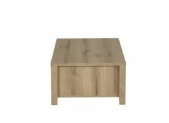 Salontafels|Salontafel Bordo 130cm - decor - etna eik