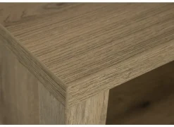 Salontafels|Salontafel Bordo 130cm - decor - etna eik