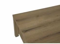 Salontafels|Salontafel Bordo 130cm - decor - etna eik