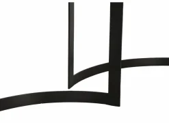 Salontafel Brass Ø75/Ø60cm - metaal - antique brass set van 2- Bijzettafels|Salontafels