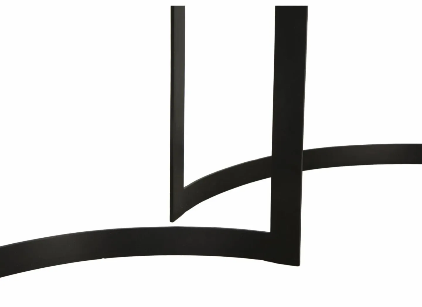 Salontafel Brass Ø75/Ø60cm - metaal - antique brass set van 2- Bijzettafels|Salontafels