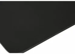 Salontafel Century Ø62/Ø46cm - metaal - zwart set van 2- Salontafels