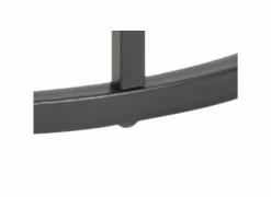 Salontafel Ø80cm - decor - eik- Salontafels