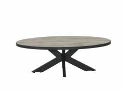 Salontafels|Salontafel Elegance 130x70cm - decor - canada oak