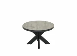 Salontafels|Salontafel Elegance 130x70cm - decor - canada oak