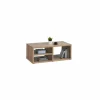 Salontafel Elio 120x60cm - melamine - French oak- Salontafels
