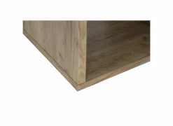 Salontafel Elio 120x60cm - melamine - French oak- Salontafels