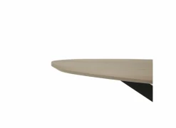 Salontafels|Salontafel Erynor 120x60cm - melamine - naturel