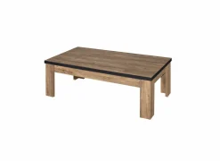 Salontafel Esther bruin- Salontafels