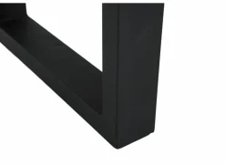 Salontafels|Salontafel Estrella 130x65cm - decor - industrial oak