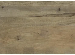 Salontafel Faust 123x75cm  - mango massief - naturel- Salontafels
