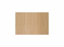 Salontafels|Salontafel Fetich 130x70cm - eik massief - naturel