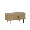 Salontafel Kajsa 55A 90x50x40cm - decor - eik- Salontafels