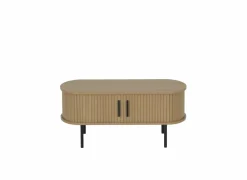 Salontafel Kajsa 55A 90x50x40cm - decor - eik- Salontafels