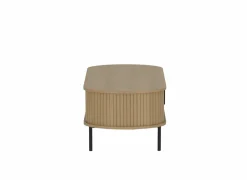 Salontafel Kajsa 55A 90x50x40cm - decor - eik- Salontafels