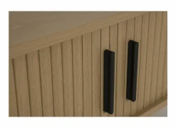 Salontafel Kajsa 55A 90x50x40cm - decor - eik- Salontafels