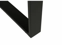 Salontafel Lucca 104x100cm - decor - millenium eik & lichtgrijs- Salontafels