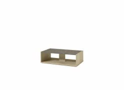 Salontafels|Salontafel Mambo 135x40cm - decor - herfst eik