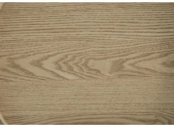 Salontafels|Salontafel Mush Ø39cm - es fineer & decor - naturel