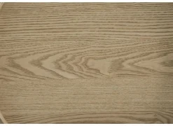 Salontafel Mush Ø45cm - es fineer & decor - naturel- Salontafels