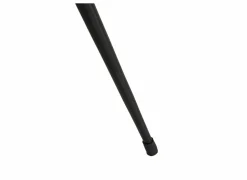 Salontafels|Salontafel Organic set van 2 - aluminium