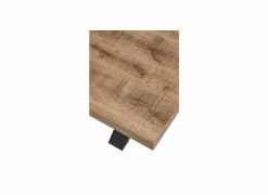 Salontafels|Salontafel Otto Piero 130x68cm - decor - scarlet eik