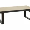 Salontafels|Salontafel Percy 130x68cm - decor - castella eik