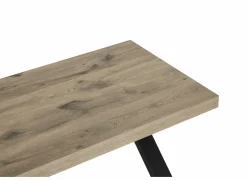 Salontafel Stefan 130x68cm - decor - canyon oak- Salontafels