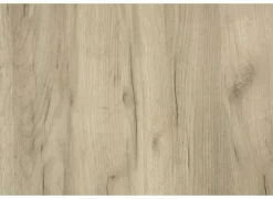 Salontafel Sunrise 80x35/60x32cm - MDF & melamine - bruin set van 2- Salontafels