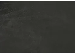 Salontafel Thalia 80x80cm - mango massief - zwart- Salontafels