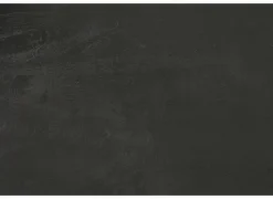 Salontafels|Salontafel Thalia 60x60cm - mango massief - zwart