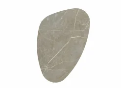 Perfecta Salontafel Trio 110x170cm - HPL - marmor lugano & sable- Salontafels