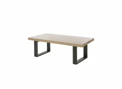 Salontafels|Salontafel Uri 130x68cm - decor - hudson oak