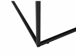 Salontafels|Salontafel Vancouver 100cm - melamine - bruin