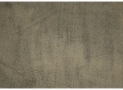 Salontafels|Salontafel Victor 70x47/57x34cm - metaal - goud & zwart