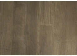 Salontafels|Salontafel 125x68cm - decor - old teak & matt black