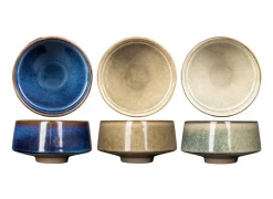 Cosy & Trendy Schaal Cocoon Autumn Ø14,5cm - stoneware - multicolor- Kommen