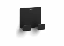 Zack Divers|Scheermeshouder zwart