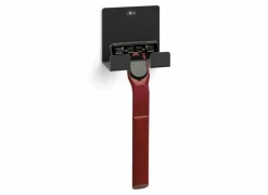 Zack Divers|Scheermeshouder zwart