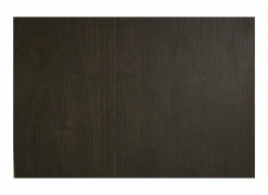 Schoenenkasten|Schoenenkast Stripes 98,7x35x140,4cm - decor - smoked eik