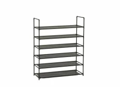 Schoenenrekken|Schoenenrekken|Schoenenrek Colima 86,5x29x107cm